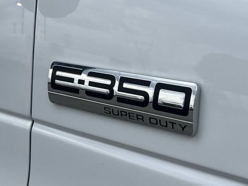 Used 2023 Ford E-350 and Econoline 350 Super Duty w/ Power Windows & Locks Group RWD image 14