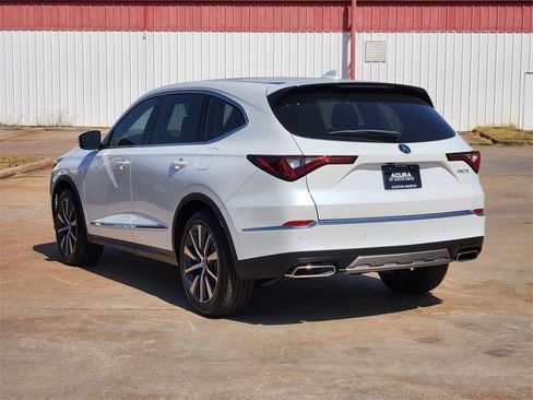 New 2026 Acura MDX w/ Technology Package image 5