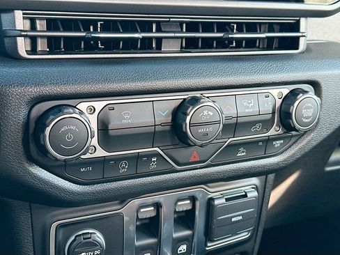 New 2026 Jeep Wrangler Sport image 10