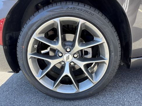 Used 2022 Dodge Charger SXT w/ Plus Group RWD image 20