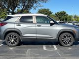 Used 2021 Chevrolet TrailBlazer ACTIV w/ Sun and Liftgate Package image 3