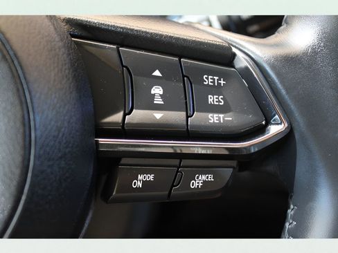 Used 2020 MAZDA CX-5 Touring image 30