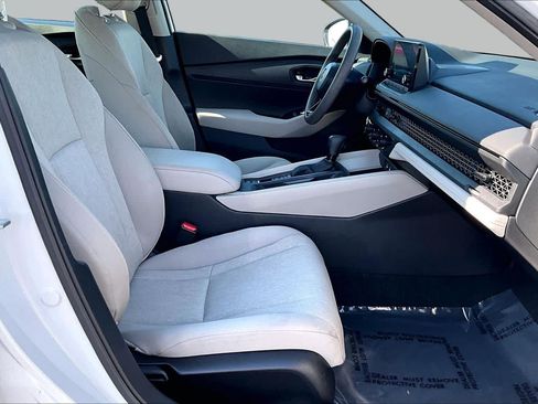 Used 2024 Honda Accord LX image 8