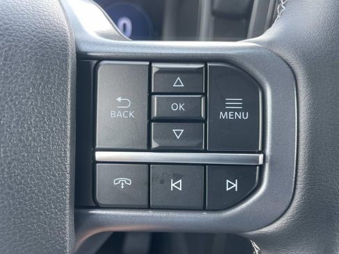 New 2025 Ford F150 Lariat w/ Equipment Group 501A Mid image 11