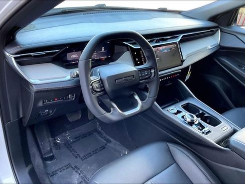 New 2026 Jeep Cherokee Limited AWD/4WD image 6