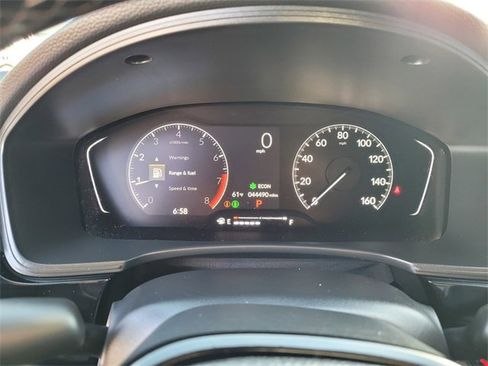 Certified 2023 Honda Civic Sport image 23