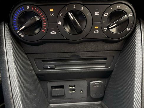 Used 2017 MAZDA CX-3 Sport FWD image 18