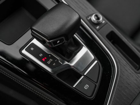 Used 2023 Audi A4 2.0T Premium Plus w/ Premium Plus Package image 11