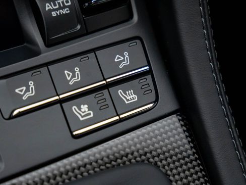 New 2025 Porsche 718 Cayman image 28