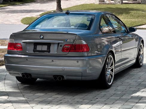 Used 2005 BMW M3 Coupe image 42