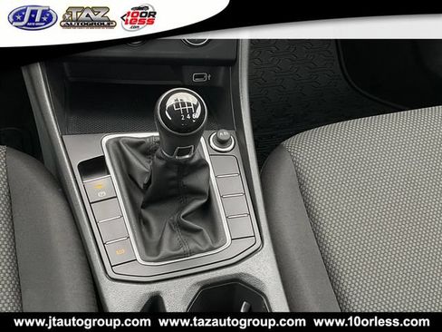 Used 2019 Volkswagen Jetta S FWD image 16