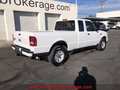 Used 2011 Ford Ranger XLT w/ Payload Pkg 2 image 8