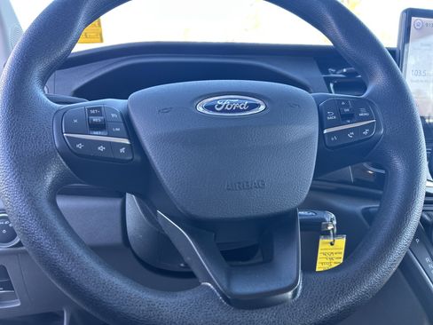 Certified 2023 Ford Transit 350 XLT RWD image 18
