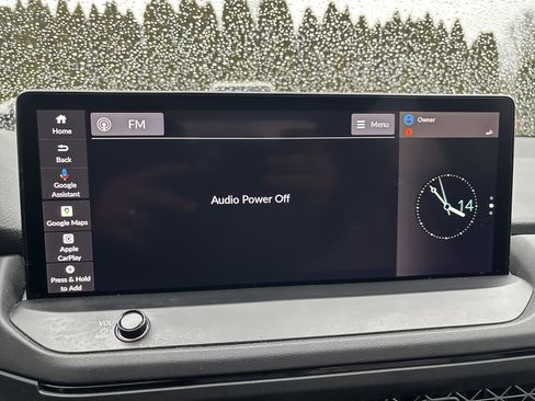 Used 2023 Honda Accord Touring image 19