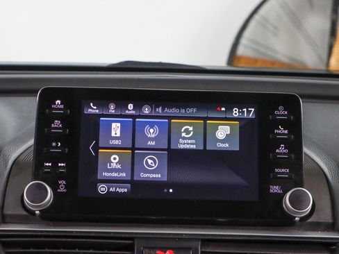 Used 2021 Honda Accord LX image 19