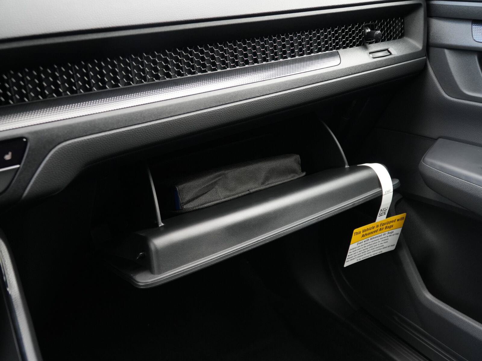 New 2027 Honda CR-V Sport-L image 28