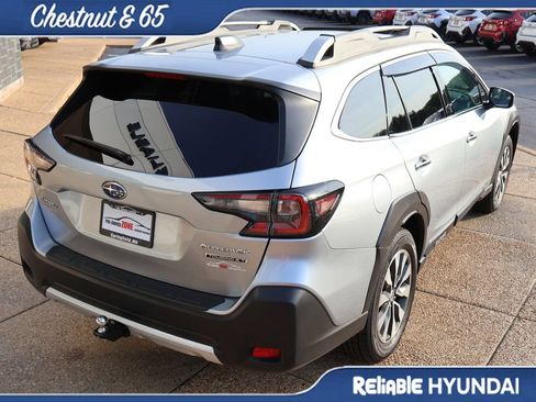Used 2024 Subaru Outback Touring XT AWD/4WD image 6