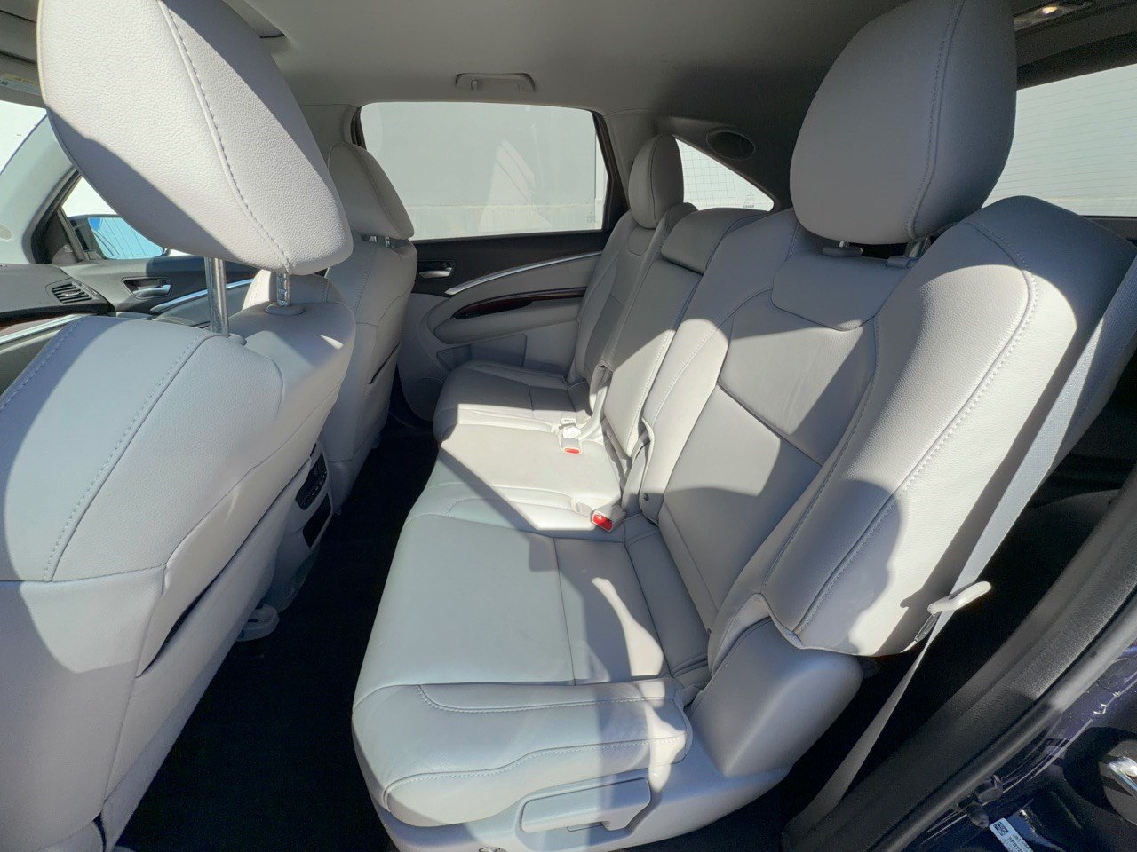 Used 2014 Acura MDX w/ Technology Package AWD/4WD image 25