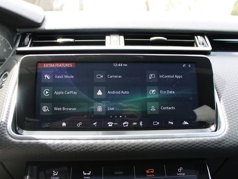Used 2019 Land Rover Range Rover Velar S image 25