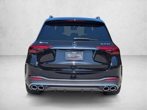 Certified 2024 Mercedes-Benz GLE 53 AMG 4MATIC image 7