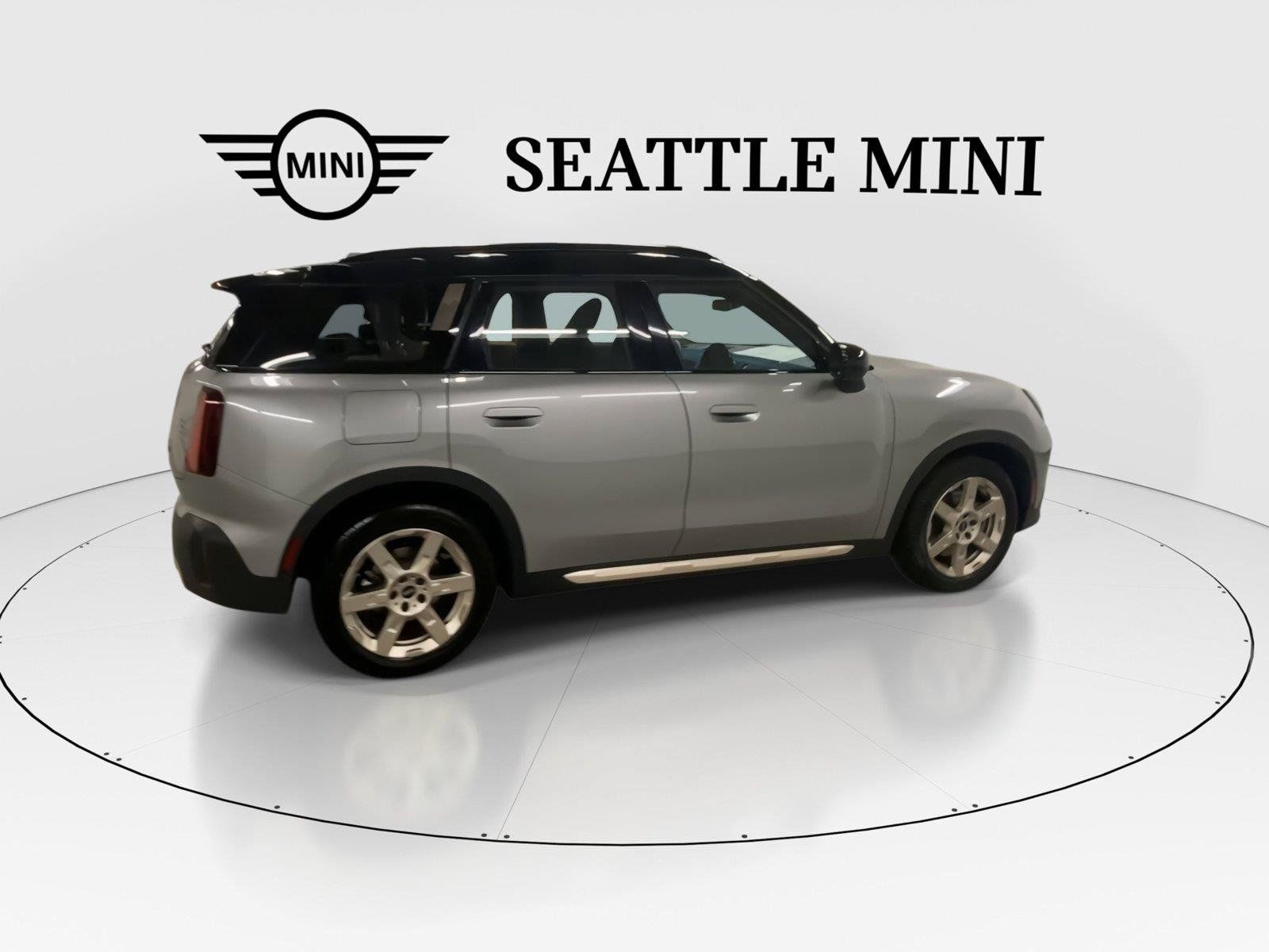 Used 2025 MINI Cooper Countryman S AWD/4WD image 12
