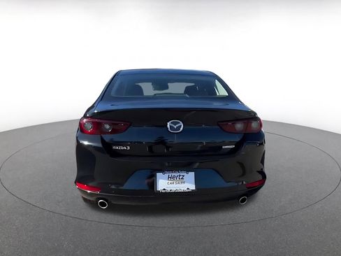 Used 2025 MAZDA MAZDA3 s image 12