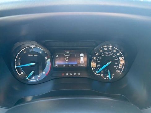 Used 2021 Ford Ranger XLT w/ Equipment Group 301A Mid AWD/4WD image 7