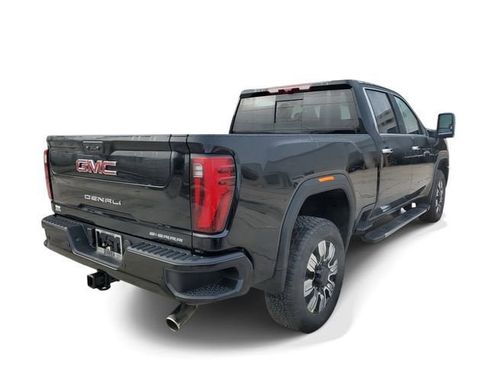 New 2026 GMC Sierra 2500 Denali w/ Denali Reserve Package image 5
