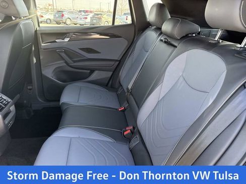 New 2026 Volkswagen Tiguan SE R-Line AWD/4WD image 16