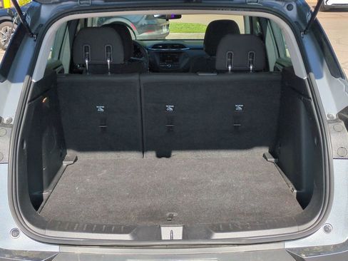 Used 2021 Chevrolet TrailBlazer LS image 30