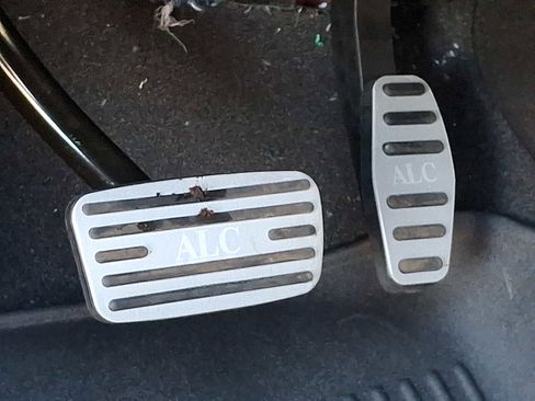 New 2025 Chevrolet Silverado 1500 RST image 14