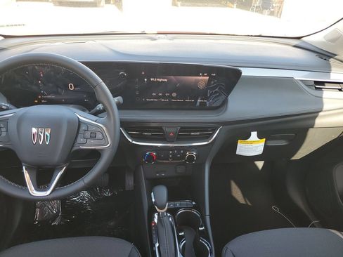 New 2026 Buick Encore GX Preferred FWD image 13