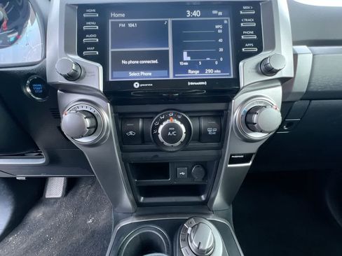 Used 2024 Toyota 4Runner SR5 image 19