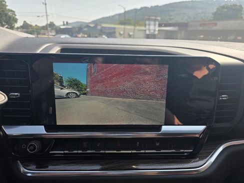 New 2025 Chevrolet Silverado 3500 LT w/ Convenience Package image 20