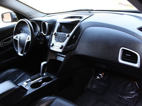 Used 2014 Chevrolet Equinox LTZ image 17