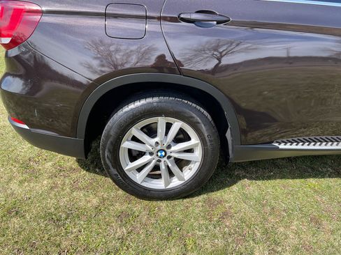 Used 2015 BMW X5 xDrive35i AWD/4WD image 26
