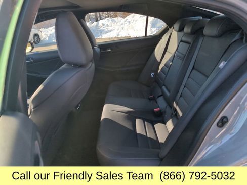 Used 2024 Lexus IS 350 F Sport image 27