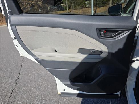 Used 2025 Subaru Forester Premium w/ Convenience Package #1 image 14