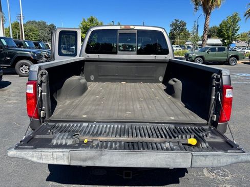 Used 2008 Ford F250 XLT AWD/4WD image 14