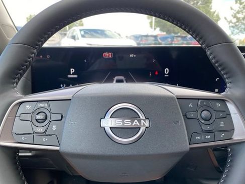 New 2027 Nissan Sentra SV FWD image 14