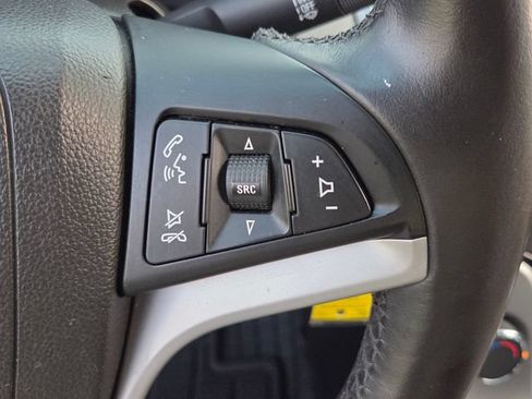 Used 2014 Chevrolet Cruze LT w/ Technology Package FWD image 21