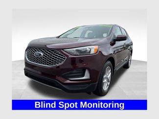 Used 2023 Ford Edge SEL AWD/4WD 360° Tour