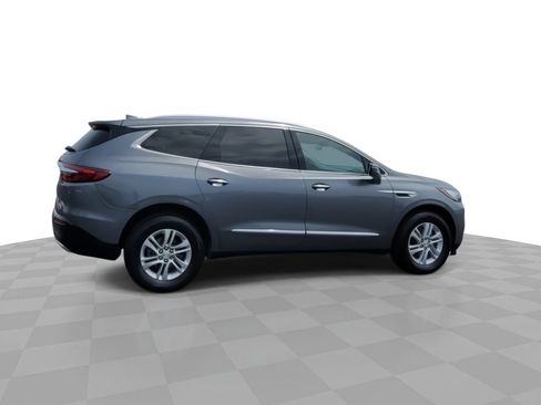 Certified 2021 Buick Enclave Essence w/ Sound and Sites Package FWD image 8