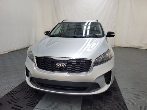 Used 2019 Kia Sorento S AWD/4WD image 15