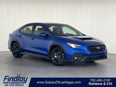 New 2026 Subaru WRX Limited w/ Accessory Package #2