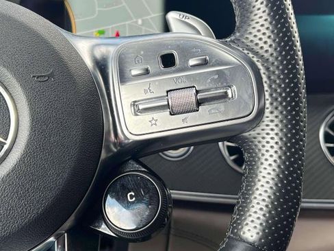 Used 2021 Mercedes-Benz AMG GT 53 w/ Driver Assistance Package image 23