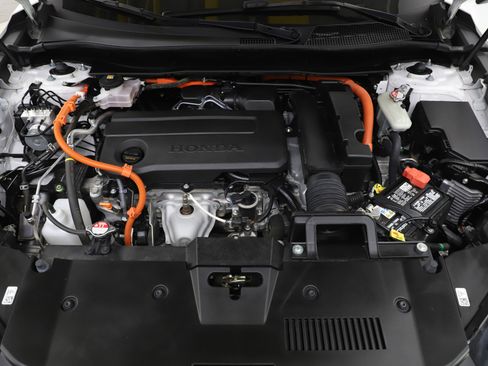 Used 2024 Honda CR-V Sport image 31