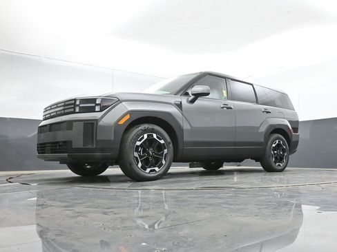 New 2026 Hyundai Santa Fe SE image 10