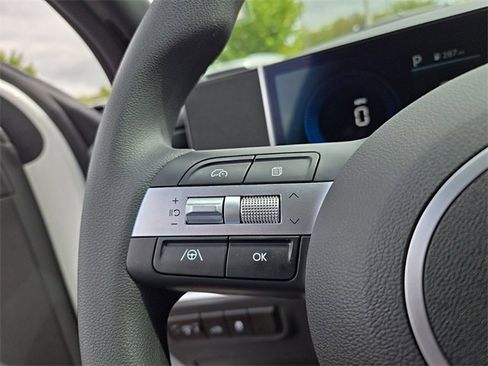 New 2025 Hyundai Santa Cruz SEL image 19