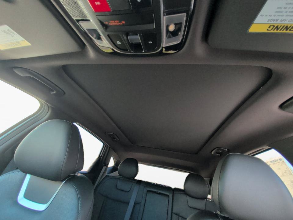 New 2026 Hyundai Tucson Limited AWD/4WD image 21